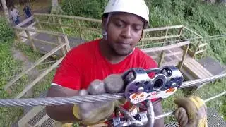 Chukka’s Good Hope Adventure Park & Falls