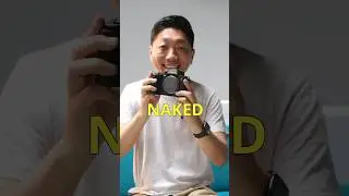 ASMR with Camera Cage