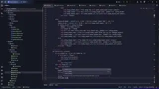Pygame RPG Codealong 08 - Battle Complete and Game Over Screens