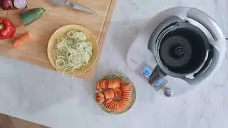 Modo Manual con mi Cortador Plus Thermomix®: Todo lo que debo saber | #Thermomix