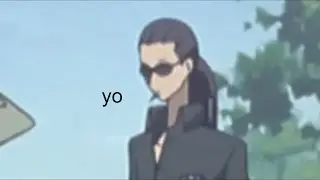 My favourite anime out of context 3