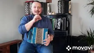 #демонстрация_маленькой_гармошки_Изяслав