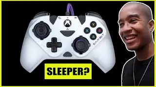 Victrix Gambit Controller: Is it Still Worth It Over a Year Later?