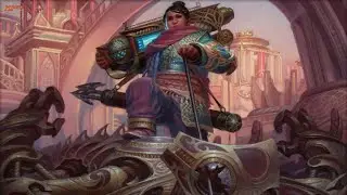 Ballsing up a Deck 250 times - Thran Land Exile Shqueebs - MTG Arena