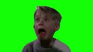 Green Screen 