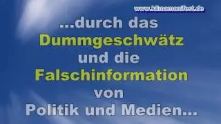 CO2-Verblödung der Jugend