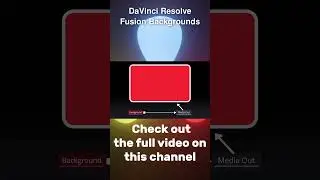Fusion Composition clip 