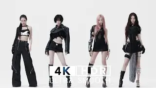 Aespa - Whiplash M/V
