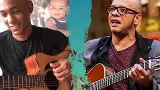 Maycon Mendes - Românticos - (Vander Lee Cover)