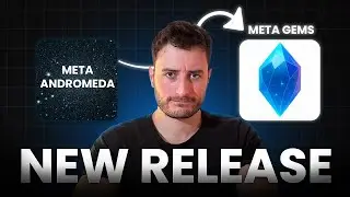 Meta GEM Update: What This New AI System Means for Your Ads