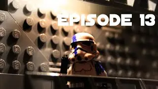 Building Dantooine In LEGO| Episode 13 | Mountain Redone, Hill and Huge haul!
