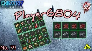 Raid Player6804 base ldoe (best possible loot)