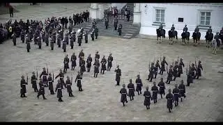 Ролик для Московского Планетария