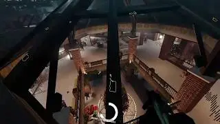 Payday 2 VR: You saw nothing!