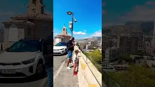 Benidorm #испания #недвижимость