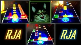 RB3 - Every Round in 'Bobo' FCed