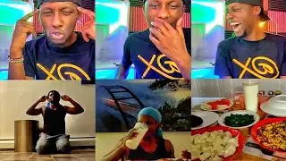 Big Man Bazu Insta Famous Performance
