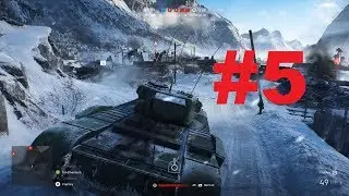 Фэйлы, Приколы, Баги Различных Игр. Выпуск 5