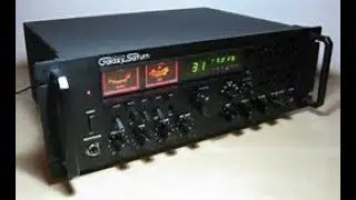 Od Radio Night Saturday Edition 10/7/17 Galaxy Saturn  CB Check In