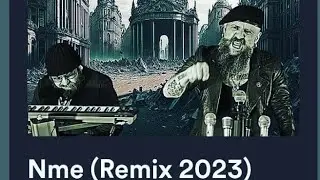 NME RMX 2023