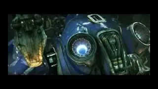 StarCraft II  Wings of Liberty Cinematic Português pt-br