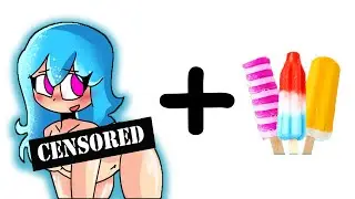 Roxanne Wolf + Chica + Gregory - ALL Clothes = ? | Five Nights at Freddy's animation