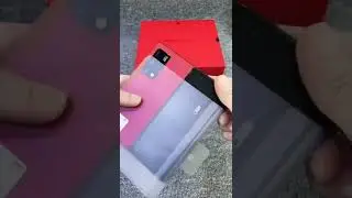 Huawei mate X2 Pro Unboxing and overview 😍🔥 | #huawei #shorts