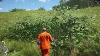SCUM. Русский завезли!