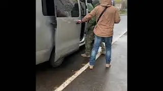 Ковровчанин задержан за ложную информацию о Вооруженных силах России