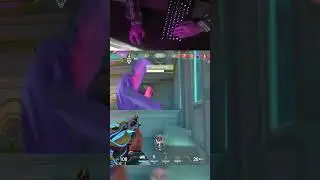 Valorant clutch fails
