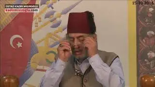 "Keşke Yunan Galip Gelseydi" İfadesi Hakkında