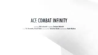 ACE COMBAT INFINITY -COMONA REMIX- Full Ver.