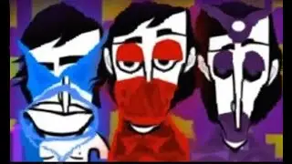 Rafe in Cyberpunk ! | Incredibox mod review / OSAbox V1 Cyberverse