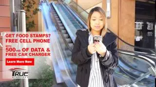 True WIreless - Lifeline Free Government Phone Program