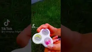 POP IT FIDGET TOYS SIMPLE DIMPLE SATISFYING 