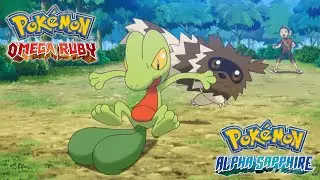 Pokémon Ruby/Sapphire/Emerald - Wild Battle Music (EPIC ROCK VERSION)