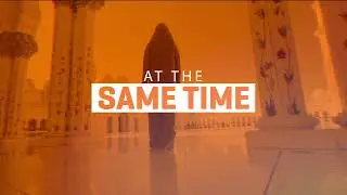 RAMADAN FAMILY COMMITMENT (RFC) WALK WITH DABIR CHACHA PROMO FOR CHANNEL S