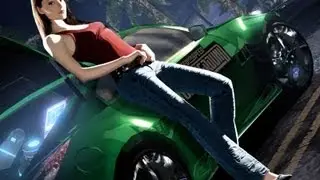 Прохождение NFS: Underground 2 Часть 16