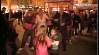 Colonia - Promocija spota "Tako ti je mali moj" 3. dio