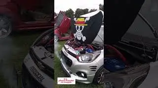 Chevrolet Beat
