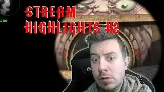 Twitch highlights #2