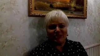 Отзыв Веры Евгеньевны о работе агентства недвижимости Ключ Запорожье