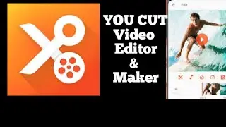 Youcut video editor | youcut app | Youcut video editor for pc | how to use youcut video editor