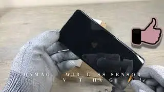 Samsung Galaxy S20 Plus Charging issues Fixed