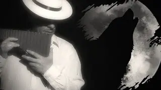 Одинокая Флейта. Ты для меня. (Ш. Кашешов, И. Итляшев)