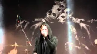 Amatory-'Первый' 24.10.2015 Москва(Moscow)