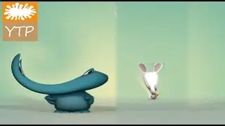 [YTP COLLAB ENTRY] 10 to the power of 2 divided by 5 (Secondary)