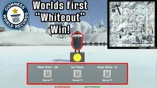 Worlds First 