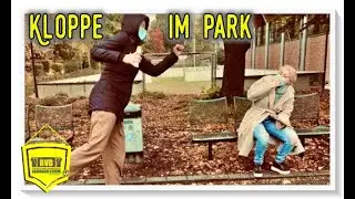 Kloppe im Park - Heimspiel für Zivilcourage 2021