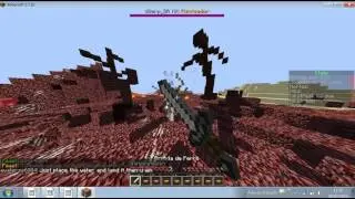 Minecraft PvP
